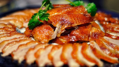 Takut Makan Daging Bebek Karena Banyak Lemak? Ini Tips Mengolah Agar Lebih Sehat dan Rendah Kolesterol