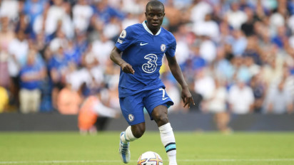 Gelegar Qatar: Absen 4 Bulan, N’Golo Kante Dipastikan Absen di Piala Dunia 2022