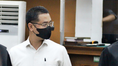 AKP Irfan Widyanto Didakwa Merintangi Kasus Pembunuhan Yosua: Ganti DVR CCTV
