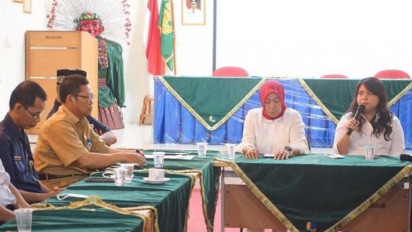 Wakil Kepsek SMAN 52 Jakut Dipecat Buntut Jegal Calon Ketua OSIS Nonmuslim