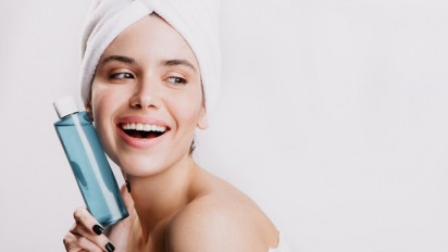 Cara Memilih Toner yang Benar Agar Dapat Hasil Maksimal, Hati-hati Banyak Orang Sering Salah Pilih!