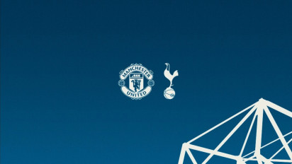 Link Live Streaming Manchester United vs Tottenham Hotspur, Klik Di Sini
