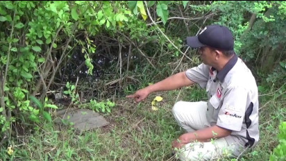 Nahas, Pulang dari Kampus Seorang Mahasiswi Diperkosa dan Dirampok Orang Tak Dikenal Handphone dan Uang Rp1 Juta Raib