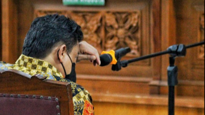 Hari Ini JPU akan Beri Tanggapan atas Eksepsi Ferdy Sambo dan Putri Candrawathi
