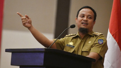 Akses Jembatan Rampoang Putus, Gubernur Sulsel : Balai Jalan Segera Bangun Jembatan Sementara