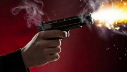 Insiden Penembakan Warga di Abepura Libatkan Oknum TNI AL