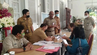 Ahok Puji Pj Gubernur DKI Jakarta yang Buka Kembali Posko Pengaduan Masyarakat