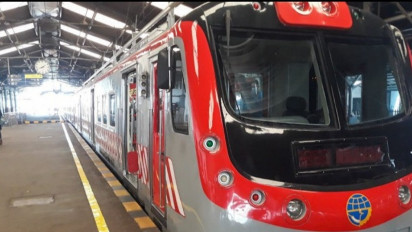 Jadwal Lengkap KRL Solo-Jogja Hari Ini, Kamis 20 Oktober 2022, Kereta Terakhir Pukul 18.05 WIB