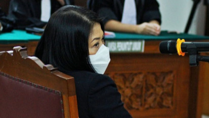 Sidang Putusan Sela Putri Candrawathi Digelar Tanggal 26 Oktober 2022