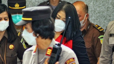 Kuasa Hukum Ferdy Sambo dan Putri Candrawathi Ngotot Sebut Dakwaan Jaksa Tidak Cermat dan Jelas