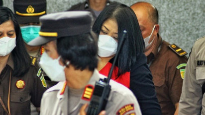 Kuasa Hukum Ferdy Sambo dan Putri Candrawathi Ngotot Sebut Dakwaan Jaksa Tidak Cermat dan Jelas