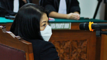 Tanggapan Jaksa soal Eksepsi Putri Candrawathi: Lanjutkan Guna Menemukan Mutiara Kebenaran