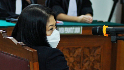 Tanggapan Jaksa soal Eksepsi Putri Candrawathi: Lanjutkan Guna Menemukan Mutiara Kebenaran