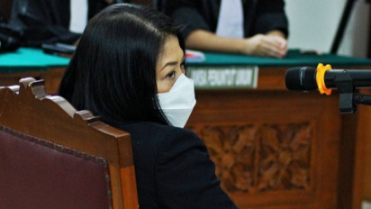 JPU Minta Hakim Tolak Seluruh Eksepsi Putri Candrawathi