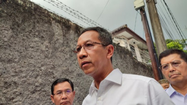 Pj Gubernur DKI Jakarta Pastikan Oknum Guru Rasis Telah Diperiksa Inspektorat dan Dinas Pendidikan