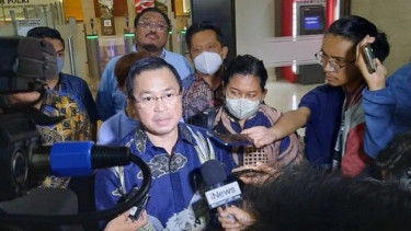 Pengacara Ferdy Sambo Kekeuh Anggap Dakwaan JPU Tidak Konsisten: Rangkaian Peristiwanya Seperti Apa?