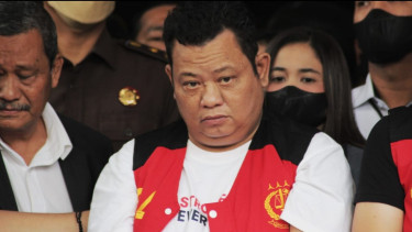 Pengacara Kuat Ma'ruf Ungkap Keberatan Soal Kejadian di Magelang Dipenggal Jaksa, Meyakini Kliennya Terjebak?