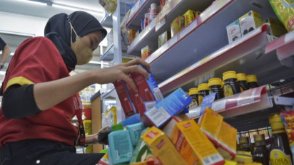 BPOM Umumkan 5 Produk Obat Sirop lampaui batas aman Etilen Glikol Penyebab Gagal Ginjal Akut