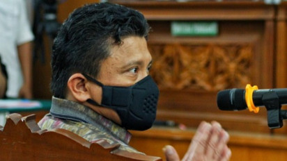 Usai Eksepsinya Ditolak Jaksa, Sidang Sela Ferdy Sambo Dijadwalkan pada 26 Oktober 2022