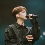 Prediksi Setlist Konser Arcadia Chen EXO di Jakarta 31 Januari 2026, Total Ada 24 Lagu!