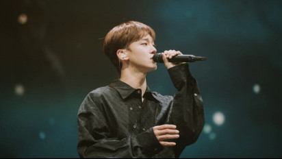 Prediksi Setlist Konser Arcadia Chen EXO di Jakarta 31 Januari 2026, Total Ada 24 Lagu!