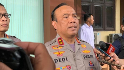 Ada Dugaan Penghapusan Rekaman CCTV di Stadion Kanjuruhan, Ini Kata Polisi