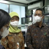 Dugaan Pungli Tukang Sampah di Jakpus, Heru Budi Panggil Dinas Lingkungan Hidup