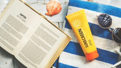 5 Cara Memilih Sunscreen yang Tepat Agar Tidak Menimbulkan Komedo, Jarang Dipahami Banyak Orang!