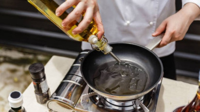 Bukan Minyak Goreng yang Bikin Kolesterol Tubuh Jadi Tinggi, Inilah Penyebab dan Cara Menurunkannya