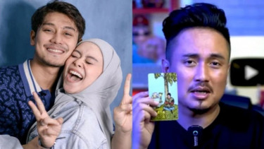 Denny Darko Prediksi Rumah Tangga Leslar: Rizky Billar Akan Menyalahkan Lesti Kejora Selamanya