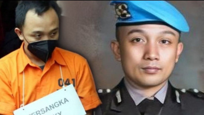 Bantah Soal Pemberian Hadiah iPhone dari Ferdy Sambo, Pengacara Ricky Rizal: Nggak Ada Hubungan dengan Perencanaan