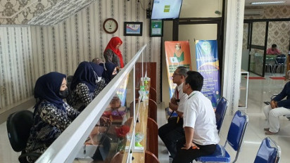 Kepala Desa Temenggungan Probolinggo Malah jadi Tersangka Usai jadi Saksi Perceraian, Kok Bisa?