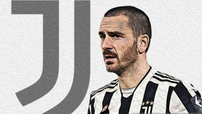 Allegri Tegaskan Juventus Masih Butuhkan Bek Senior Italia Leonardo Bonucci