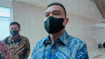 Kasus Ginjal Akibat Penggunaan Paracetamol, Gerindra Minta Pemerintah Lakukan Tindakan Tegas dan Tidak Abu-abu!