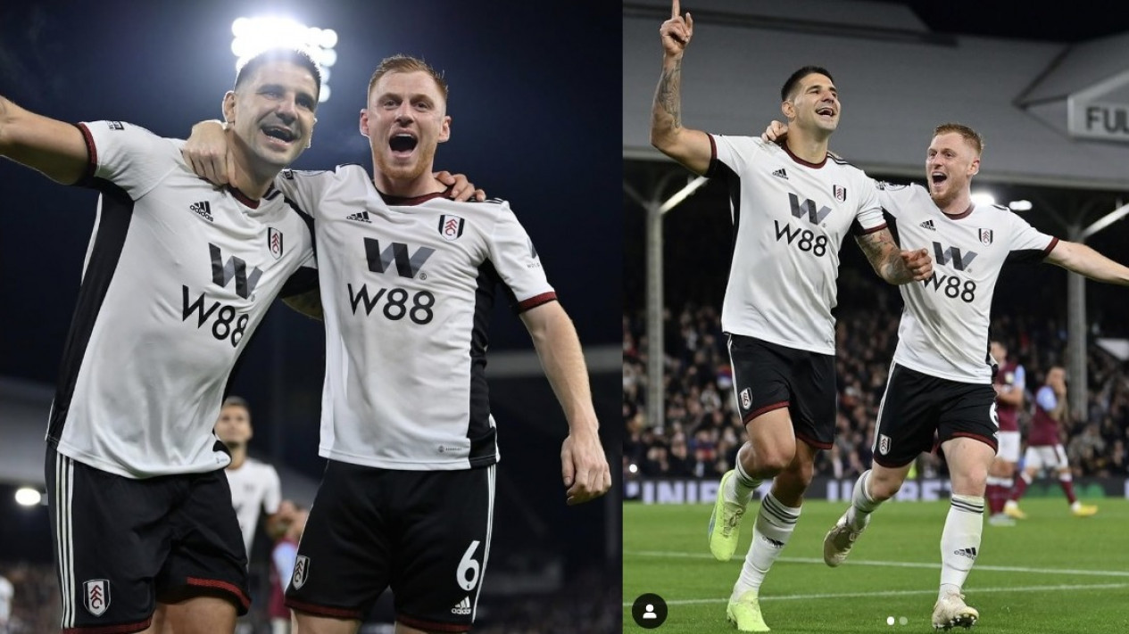 Kekalahan Memalukan Jadi Alasan Pemecatan Steven Gerrard
            - galeri foto