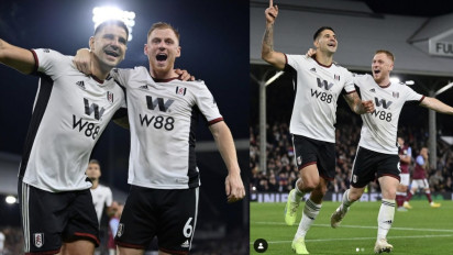 Kekalahan Memalukan Jadi Alasan Pemecatan Steven Gerrard