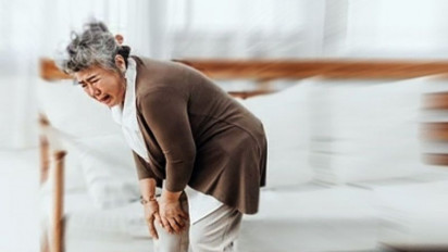 Yuk Cek Kesehatan Tulang Sejak Dini untuk Cegah Osteoporosis di Masa Tua