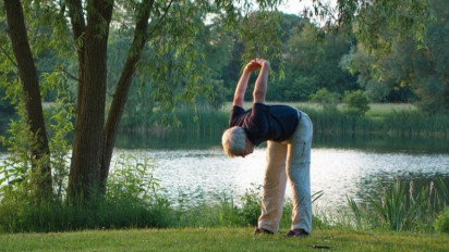 Gaya Hidup Aktif Salah Satu Cara Cegah Osteoporosis