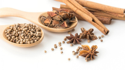 3 Bahan Alami yang Dapat Membantu Turunkan Kadar Gula Darah Bagi Penderita Diabetes