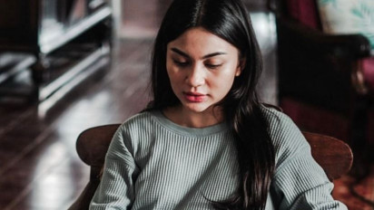 Pilu, Ariel Tatum Ungkap Tengah Berjuang Melawan Borderline Personality, Gangguan Kepribadian Ambang