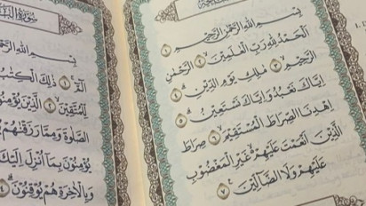 Keistimewaan Al-Fatihah, Surah Pembuka dalam Al-Qur'an