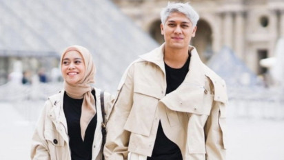 Menohok! Dihujat ‘Cewek Gampangan’ Penggemar Lesti Kejora dan Billar, Dewi Persik Sindir Soal Hamil Duluan