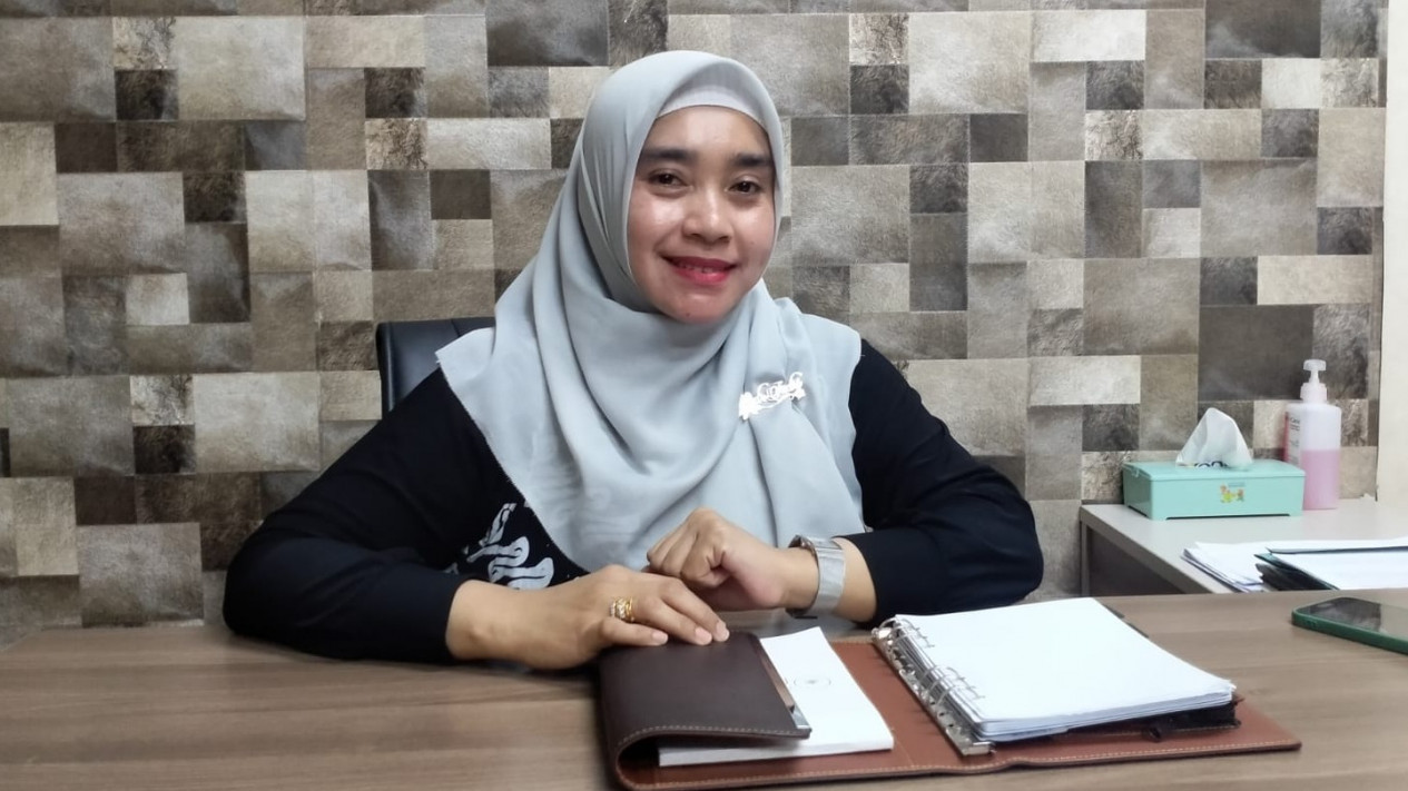 RSUD Langsa Aceh Rawat Sebanyak 138 Pasien HIV AIDS
            - galeri foto