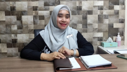 RSUD Langsa Aceh Rawat Sebanyak 138 Pasien HIV AIDS