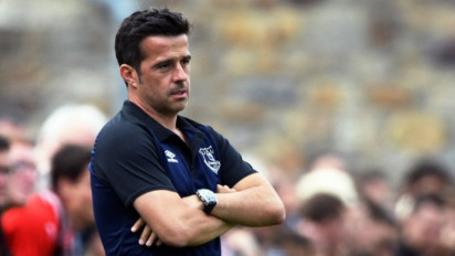 Sebabkan Pemecatan Gerrard, Pelatih Fulham Pun Punya Pengalaman Pahit