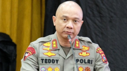 Kuasa Hukum Sebut Irjen Pol Teddy Minahasa Diperiksa Satu Hari Penuh Sebagai Tersangka Jaringan Peredaran Sabu
