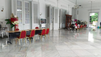 3 Hari Dibuka, Posko Pengaduan Masyarakat Balai Kota DKI Jakarta Terima 83 Laporan Keluhan