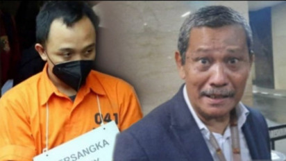 Pengacara Bripka Ricky Rizal Buka Suara Soal Pemberian Hadiah iPhone 13 Pro Max: Nggak Ada Hubungannya dengan Perencanaan