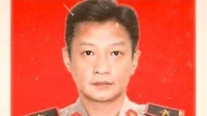 Dikira akan Dapat Fulus untuk Sewa Jet Pribadi dari Ferdy Sambo, Brigjen Hendra Justru Bayar Sendiri