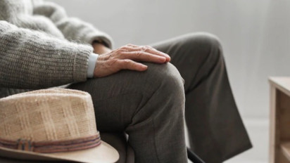 Hukum Puasa Bagi Orang yang Sudah Sangat Tua dan Tidak Sanggup Melaksanakannya Menurut Syariat Islam